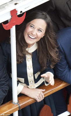 Pippa Middleton pic #552524