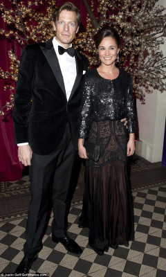 Pippa Middleton pic #680595