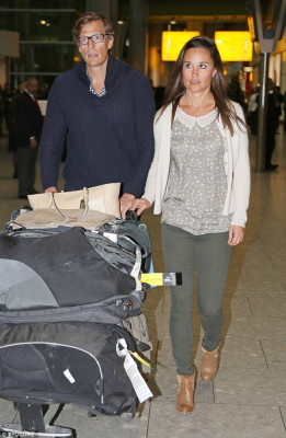 Pippa Middleton pic #686403