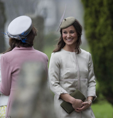 Pippa Middleton pic #725507
