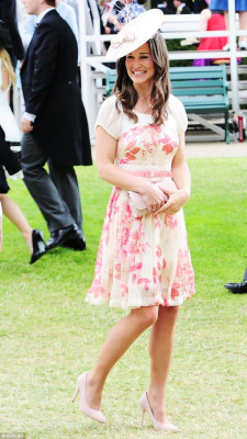 Pippa Middleton pic #729271