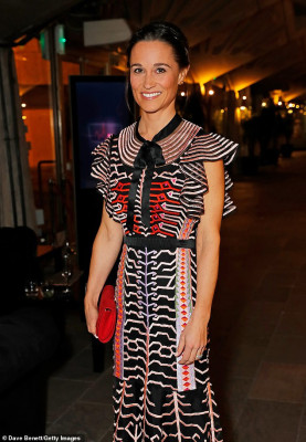 Pippa Middleton pic #1149514