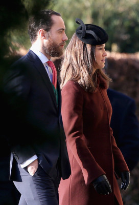 Pippa Middleton pic #783568