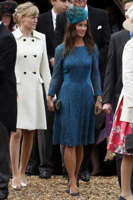 Pippa Middleton pic #668257