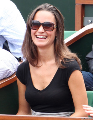 Pippa Middleton pic #539014