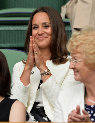 photo 17 in Pippa Middleton gallery [id748637] 2014-07-16 00:00:00