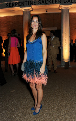 Pippa Middleton pic #674033