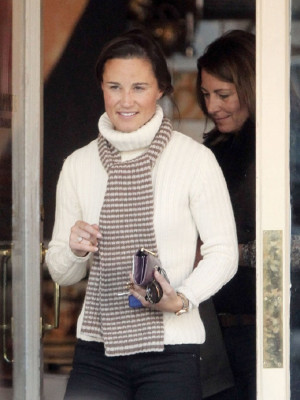 Pippa Middleton pic #614343