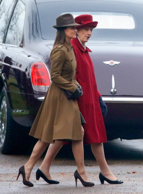 photo 15 in Pippa Middleton gallery [id968060] 2017-05-25 00:00:00