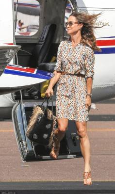 Pippa Middleton pic #971971