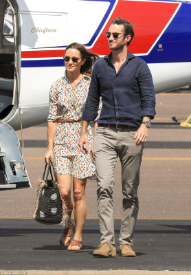 Pippa Middleton pic #971974