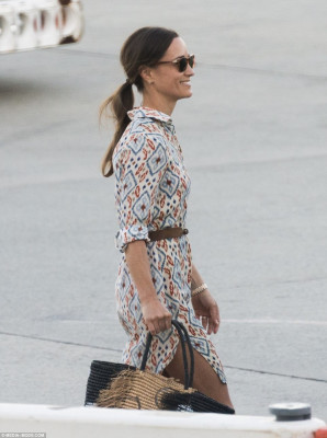 Pippa Middleton pic #971973