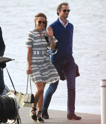 Pippa Middleton pic #971944