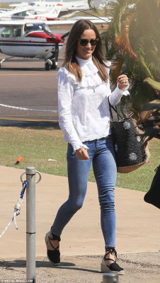 Pippa Middleton pic #971943
