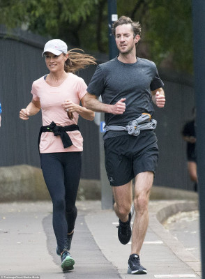 Pippa Middleton pic #971946