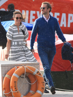 Pippa Middleton pic #971949