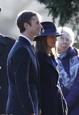 Pippa Middleton pic #1028593