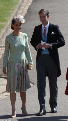 Royal wedding 