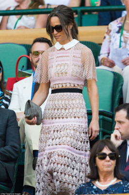 Pippa Middleton pic #979882