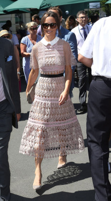 Pippa Middleton pic #979881