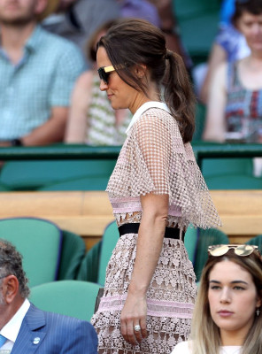 Pippa Middleton pic #979879
