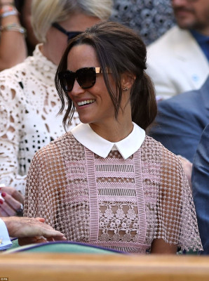 Pippa Middleton pic #979876