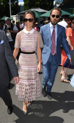 Pippa Middleton pic #979872