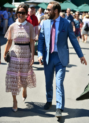 Pippa Middleton pic #979877