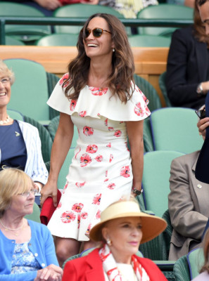 Pippa Middleton pic #980321