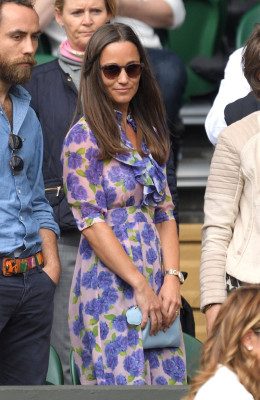 Pippa Middleton pic #980320