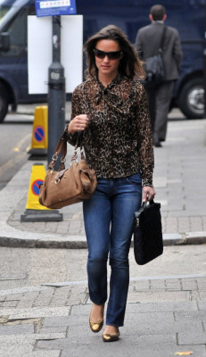 Pippa Middleton pic #980313