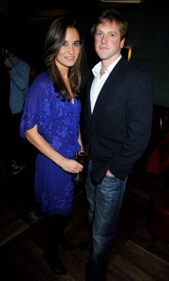 Pippa Middleton pic #980311