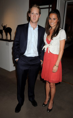 Pippa Middleton pic #980309