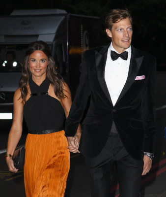 Pippa Middleton pic #980308