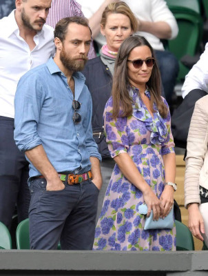 Pippa Middleton pic #980307