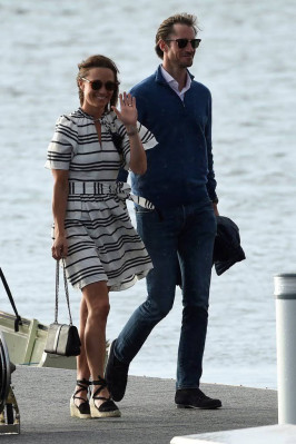 Pippa Middleton pic #980306