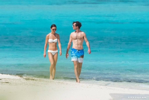 Pippa Middleton pic #980302