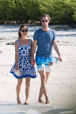 Pippa Middleton pic #980300