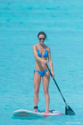 Pippa Middleton pic #980299