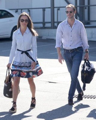 Pippa Middleton pic #980297