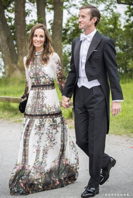 Pippa Middleton pic #980295
