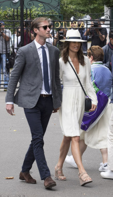 Pippa Middleton pic #981759