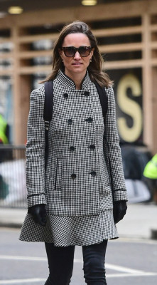 Pippa Middleton pic #1045707