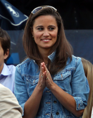 Pippa Middleton pic #650293