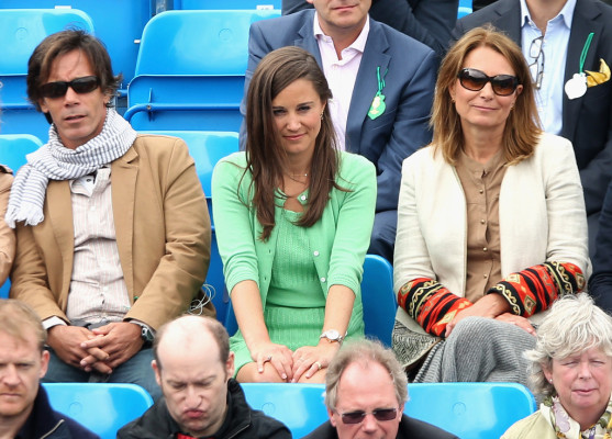 photo 3 in Pippa Middleton gallery [id650290] 2013-07-14 00:00:00