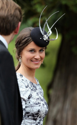 Pippa Middleton pic #650296