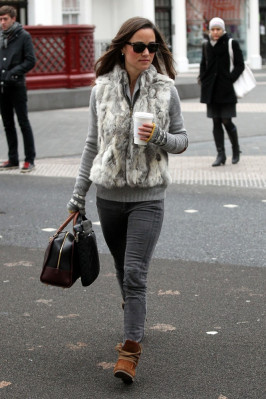 Pippa Middleton pic #650302