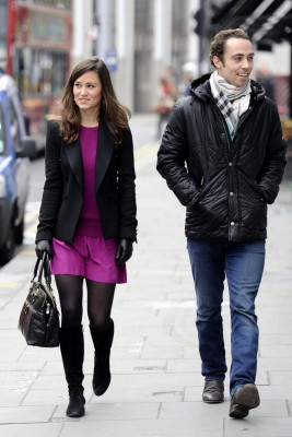 Pippa Middleton pic #650307