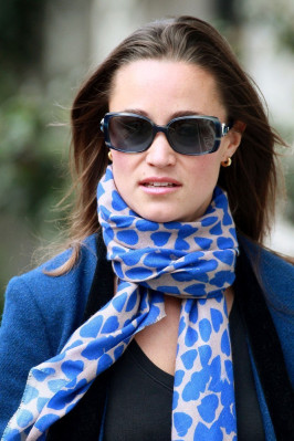 Pippa Middleton pic #653470