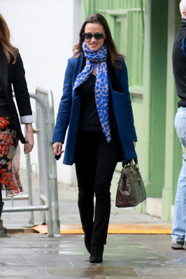 Pippa Middleton pic #653469